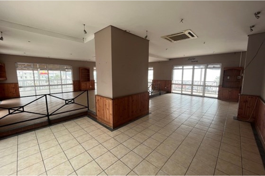 To Let commercial Property for Rent in Humewood Eastern Cape